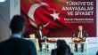 TBMM Başkanı Mustafa Şentop: 'Türkiye’ye yeni bir anayasa gereklidir'