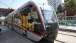 Kayserispor-Trabzonspor maçında stada tramvayla ulaşım ücretsiz olacak