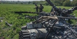Ukrayna: Rus ordusu 25 bin 650 askerini kaybetti