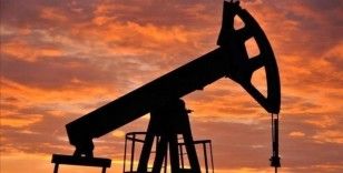 Brent petrolün varil fiyatı 112,10 dolar