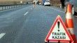 Şanlıurfa’da zincirleme trafik kazası: 2 ölü, 7 yaralı