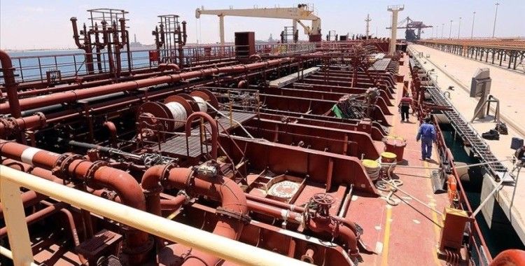 Libya: 5 yıla kadar petrol ve gaz üretimini artırma imkanımız yok
