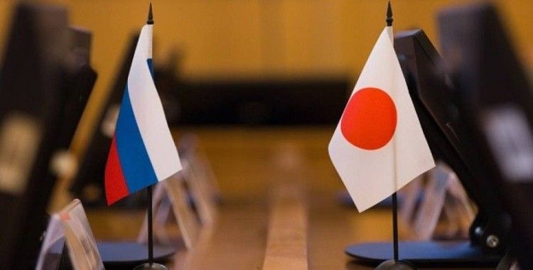 Japonya'dan, Rusya Başbakanı Mişustin dahil 141 kişiye yaptırım kararı