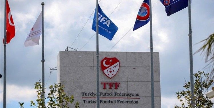 Süper Lig'den 3 kulüp PFDK'ye sevk edildi