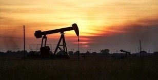 Brent petrolün varil fiyatı 104,91 dolar
