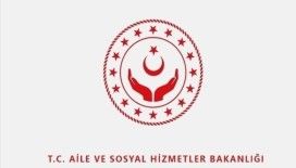 Aile ve Sosyal Hizmetler Bakanlığından sözleşmeli personel alımına ilişkin açıklama