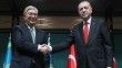 'Türkiye ile Kazakistan arasında Geliştirilmiş Stratejik Ortaklığa İlişkin Ortak Bildirisi' yayımlandı
