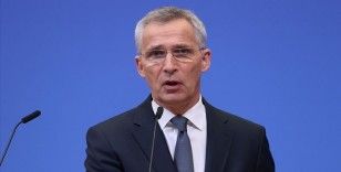 NATO Genel Sekreteri Stoltenberg, NATO Dışişleri Bakanları Toplantısı'na katılamayacak