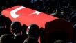 Sultanbeyli’de şehit olan polisin cenazesi Adli Tıp Kurumu’na sevk edildi