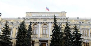 Rusya Merkez Bankası, ülkedeki krizi '90'lardan bu yana en büyüğü' olarak tanımladı