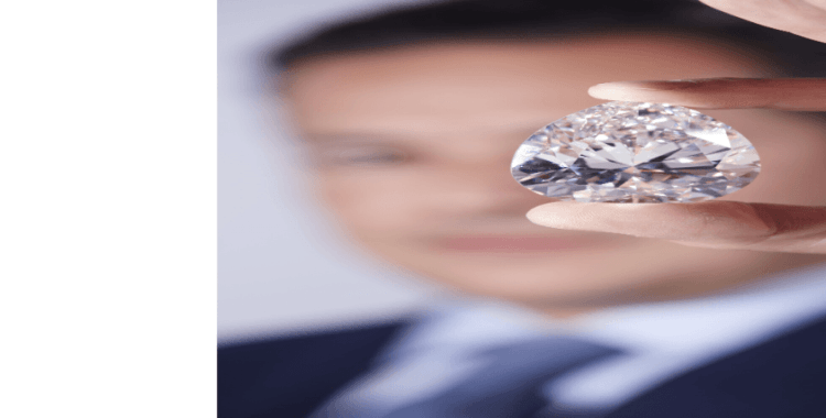 İsviçre’deki müzayedede 228,31 karatlık elmas yaklaşık 19 milyon dolara alıcı buldu