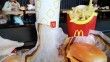 McDonald's Türkiye, Katarlı Boheme Investment şirketine satıldı