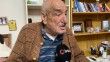Boraltan Köprüsü faciasının 100 yaşındaki tanığı Bekir Doğan’dan Cumhurbaşkanı Erdoğan’a destek