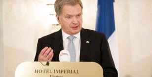 Finlandiya: “Gecikmeden NATO üyeliğine başvurmalıyız”