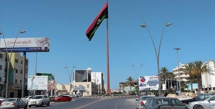 Libya'dan, Uluslararası Af Örgütü'ne, ülke çıkarlarına karşı siyasileştirilmiş faaliyette bulunma suçlaması