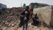 İsrail askerlerinin Batı Şeria'daki gösterilere müdahalesinde onlarca Filistinli gazdan etkilendi