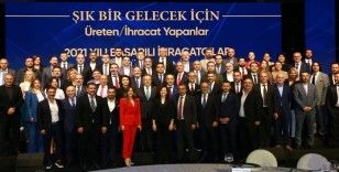 TİM Başkanı Gülle: 'Türkiye'nin güvenilir bir iş ortağı olduğunu tüm dünyaya gösterdik'
