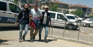 Casuslukla suçlanan Metin Gürcan itiraz üzerine yeniden tutuklandı