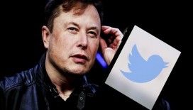 Elon Musk: Twitter'i satın alma anlaşması geçici olarak askıya alındı