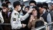 Çin'de son 24 saatte 2 bin 72, Hong Kong'da 298 Kovid-19 vakası tespit edildi
