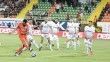 Spor Toto Süper Lig: Aytemiz Alanyaspor: 3 - Gaziantep FK: 0 (Maç sonucu)