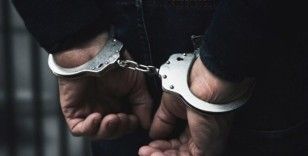 Sinop’ta farklı suçlardan aranan 3 kaçak tutuklandı