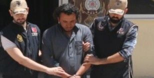 İçişleri Bakanlığı: Canlı bomba saldırısı hazırlığındaki DEAŞ'lı terörist Şanlıurfa'da yakalandı