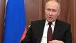 Putin AB'nin enerji yaptırımlarını 'ekonomik intihar' olarak nitelendirdi