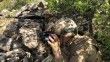 Ağrı'da Eren Abluka-10 Şehit Jandarma Uzman Çavuş Çetin Ak Operasyonu başlatıldı