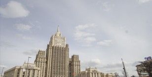 Rusya, 34 Fransız diplomatı 'istenmeyen kişi' ilan etti