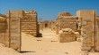 Mısır'daki 4 bin yıllık antik 'Madi' kenti tarihe ışık tutuyor