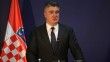 Hırvatistan Cumhurbaşkanı, İsveç'in NATO üyeliğine itirazı konusunda Türkiye'ye hak verdi
