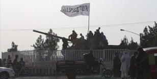BM'den Afganistan'da Taliban'ın Bağımsız İnsan Hakları Komisyonunu feshetmesine tepki
