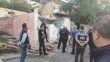 Malatya’da duvar çöktü: 1 ölü, 1 yaralı