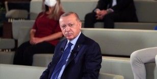 Cumhurbaşkanı Erdoğan: Suudi Arabistan ve BAE ile başlattığımız süreç her iki ülkeye de önemli katkılar sağlayacak