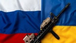 Ukrayna-Rusya savaşında son durum