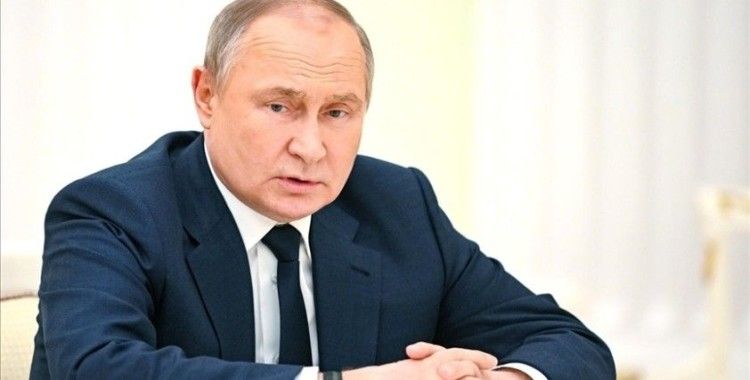 Putin, hükümete Rusya’nın DTÖ üyelik stratejisini gözden geçirme talimatı verdi