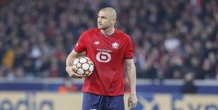 Burak Yılmaz sezonun son maçının ardından Lille'den ayrılacağını açıkladı