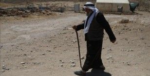 'Mesafir Yatta' yerlisi Filistinliler İsrail'in tehcir tehdidiyle karşı karşıya