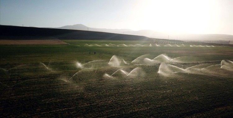 Tarımsal sulama amaçlı yapılar DSİ tarafından TOKİ'ye yaptırılabilecek