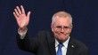 Avustralya Başbakanı Morrison, seçim yenilgisini kabul etti