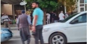 Diyarbakır'da iki grup arasında silahlı kavga: 1 ölü, 4 yaralı