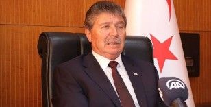 KKTC Başbakanı Üstel: İmzalanan mali protokolle birlikte Türkiye'nin destek ve katkıları artarak devam edecek