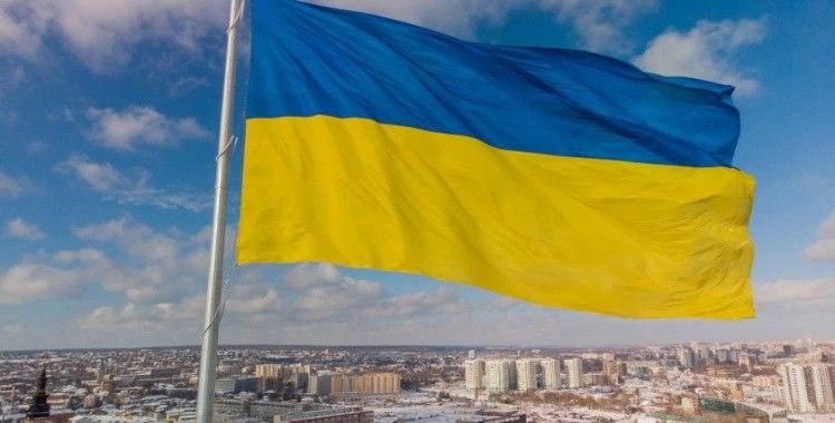 Ukrayna'da sıkıyönetim 23 Ağustos’a kadar uzatıldı