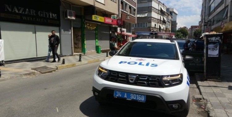 Maltepe’de korkunç cinayet: iş ortağını öldürdü