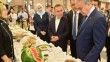 Diyarbakır’da 'Türk Mutfağı Haftası' etkinlikleri başladı