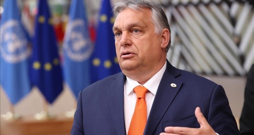 Macaristan'da Rusya-Ukrayna Savaşı nedeniyle 'acil durum' ilan edildi