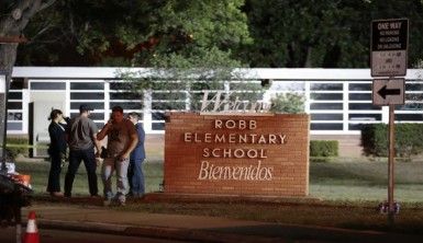 ABD'deki okul saldırısında can kaybı 21'e yükseldi