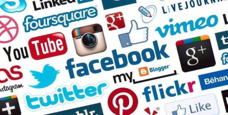 İnternet medyası ve sosyal medyaya yönelik düzenlemeler içeren kanun teklifi Meclis’e sunuldu