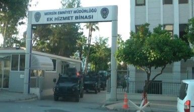 Mersin'de Müsilaj operasyonunda 18 şüpheli gözaltına alındı